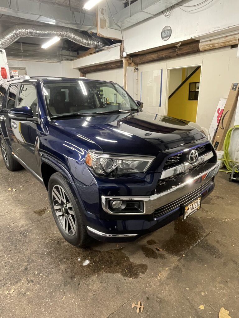 2017 4Runner