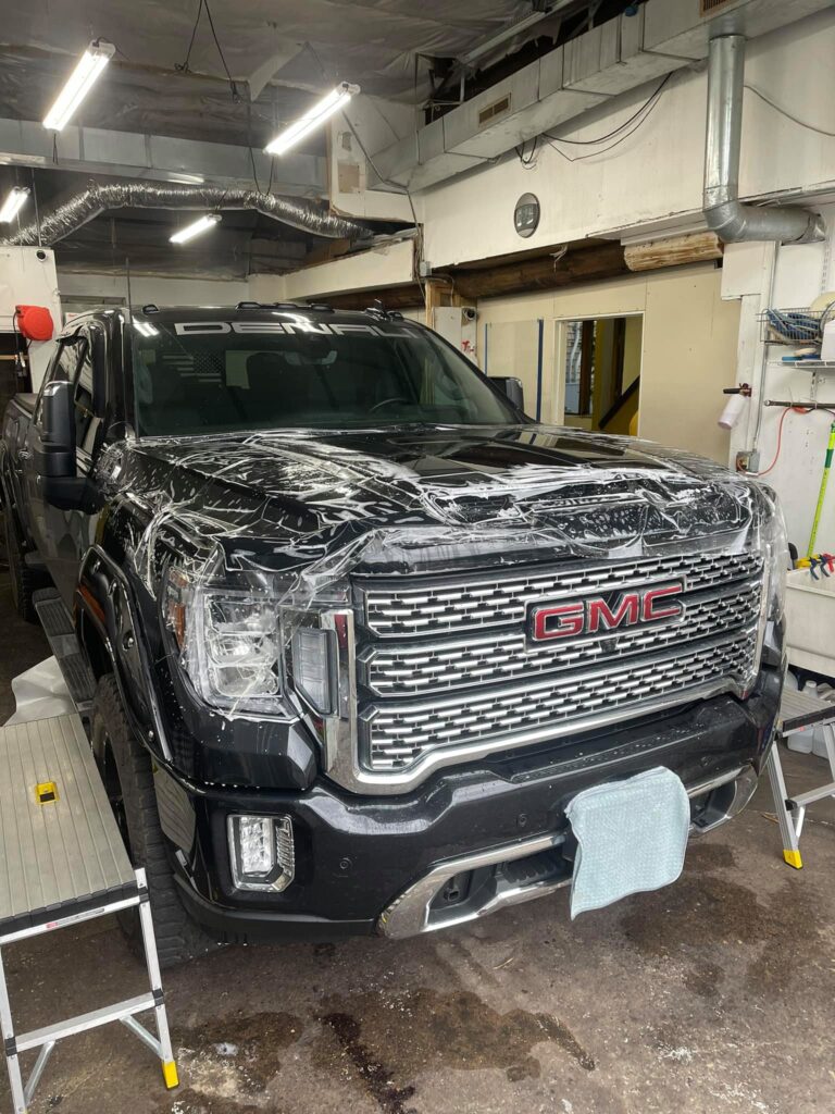 2020 3500 gmc