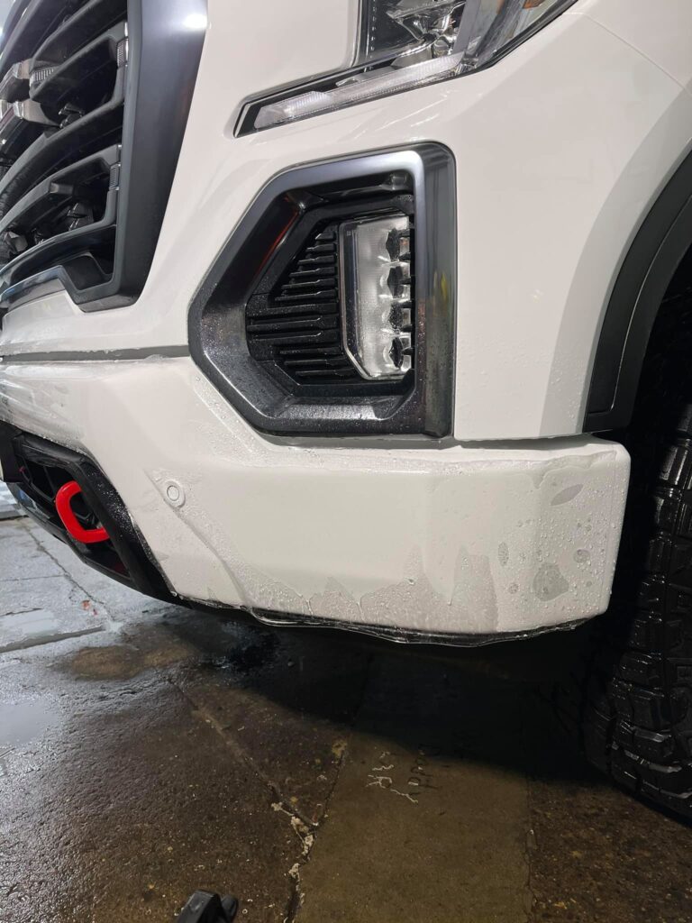 2021 gmc 1500 sierra AT4